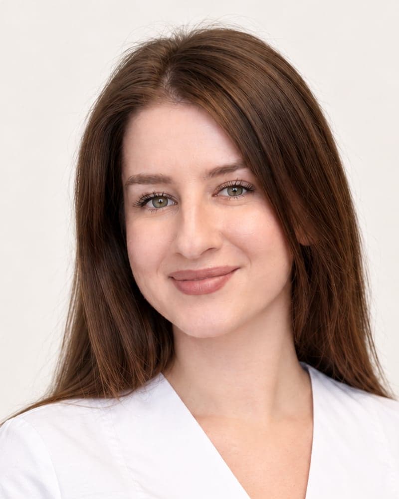 MUDr. Alena Famenková