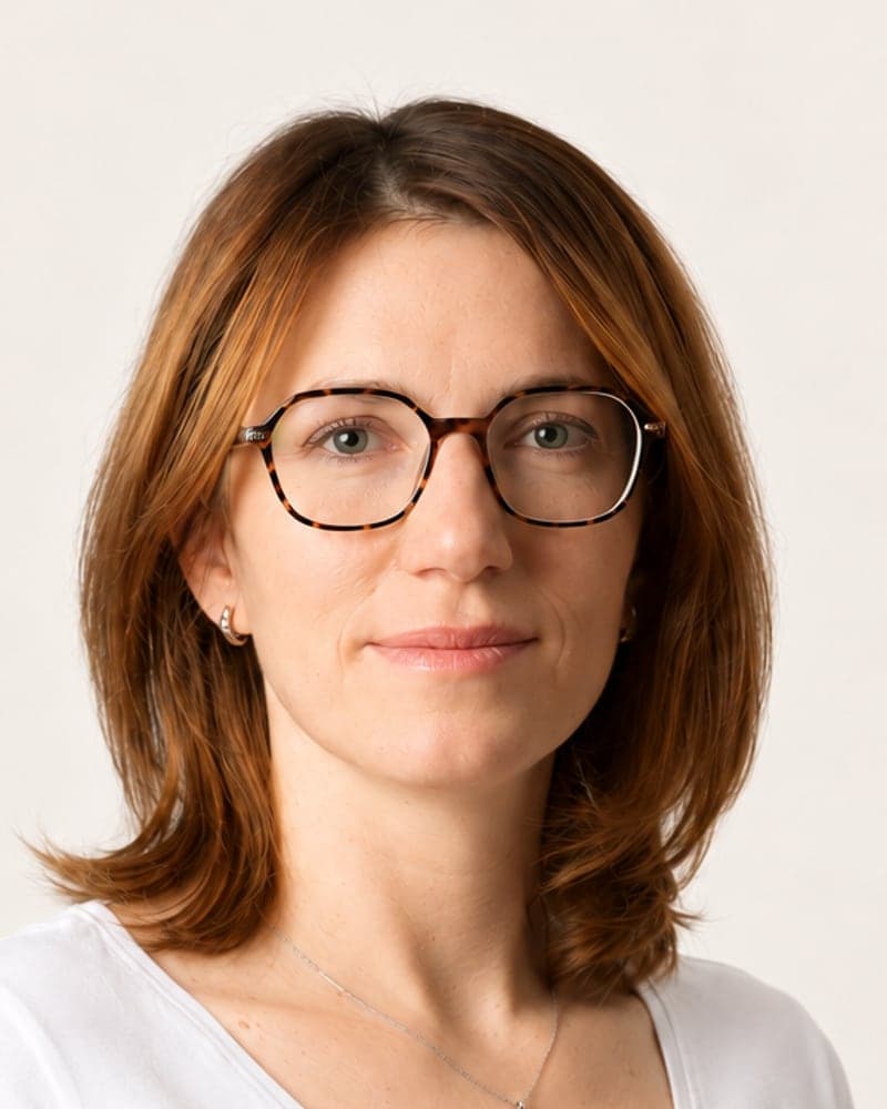 MUDr. Marcela Lincová