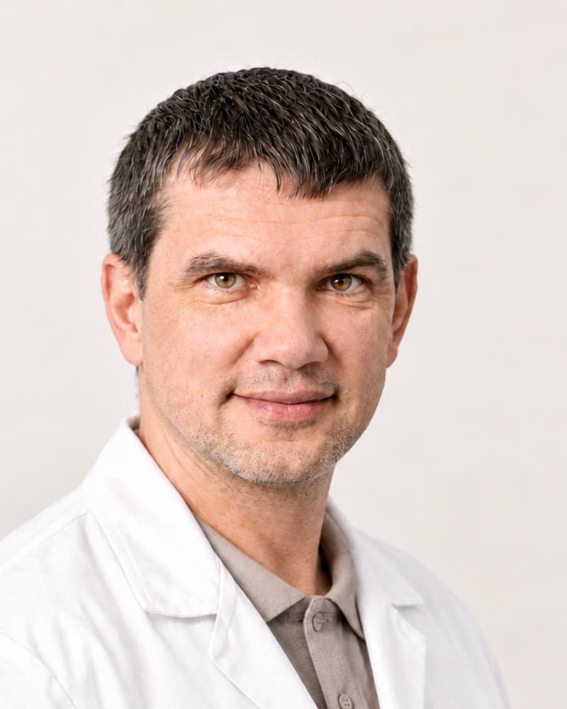 Dr. Vladislav Padrul