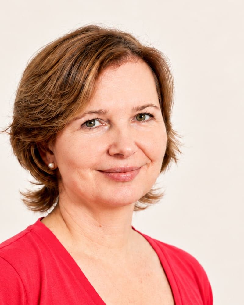 Bc. Marcela Pospíšilová
