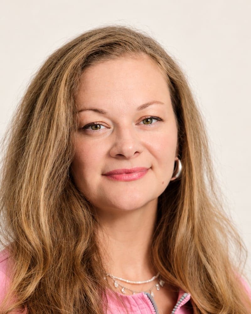 MUDr. Tatiana Smal