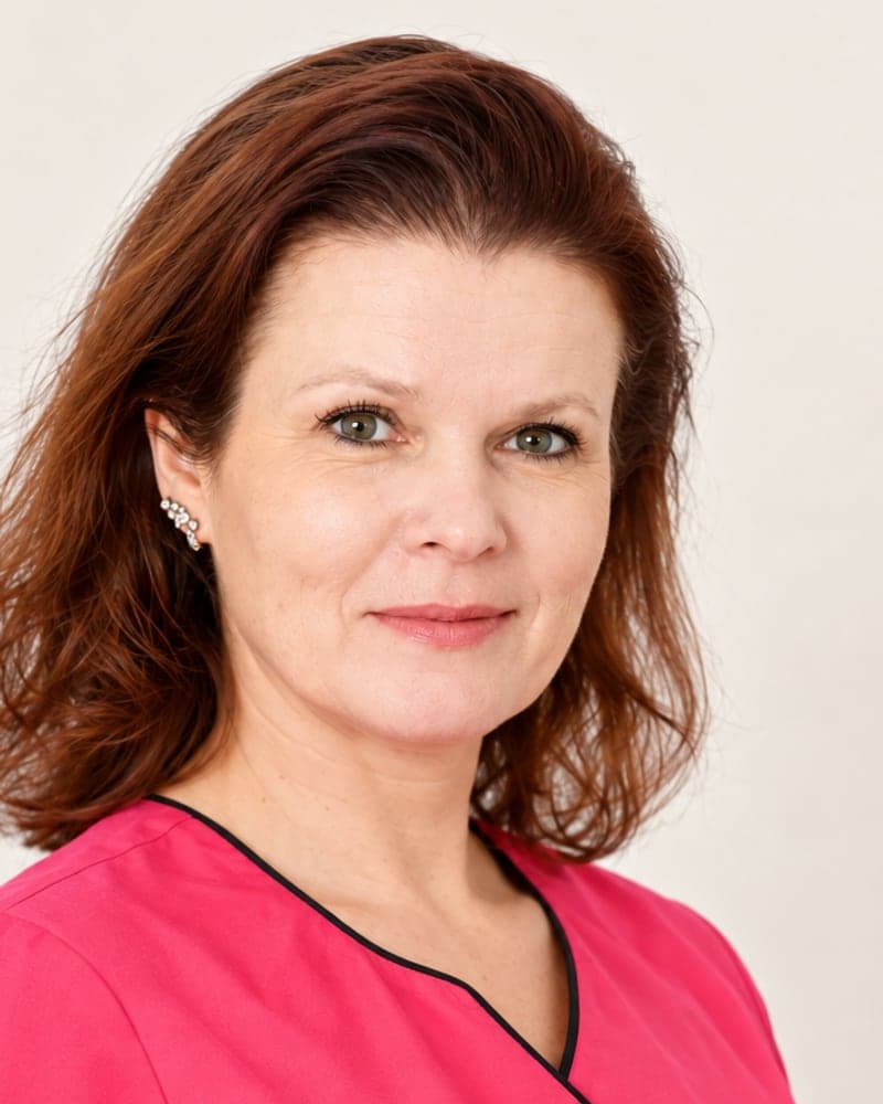 Zuzana Vítková